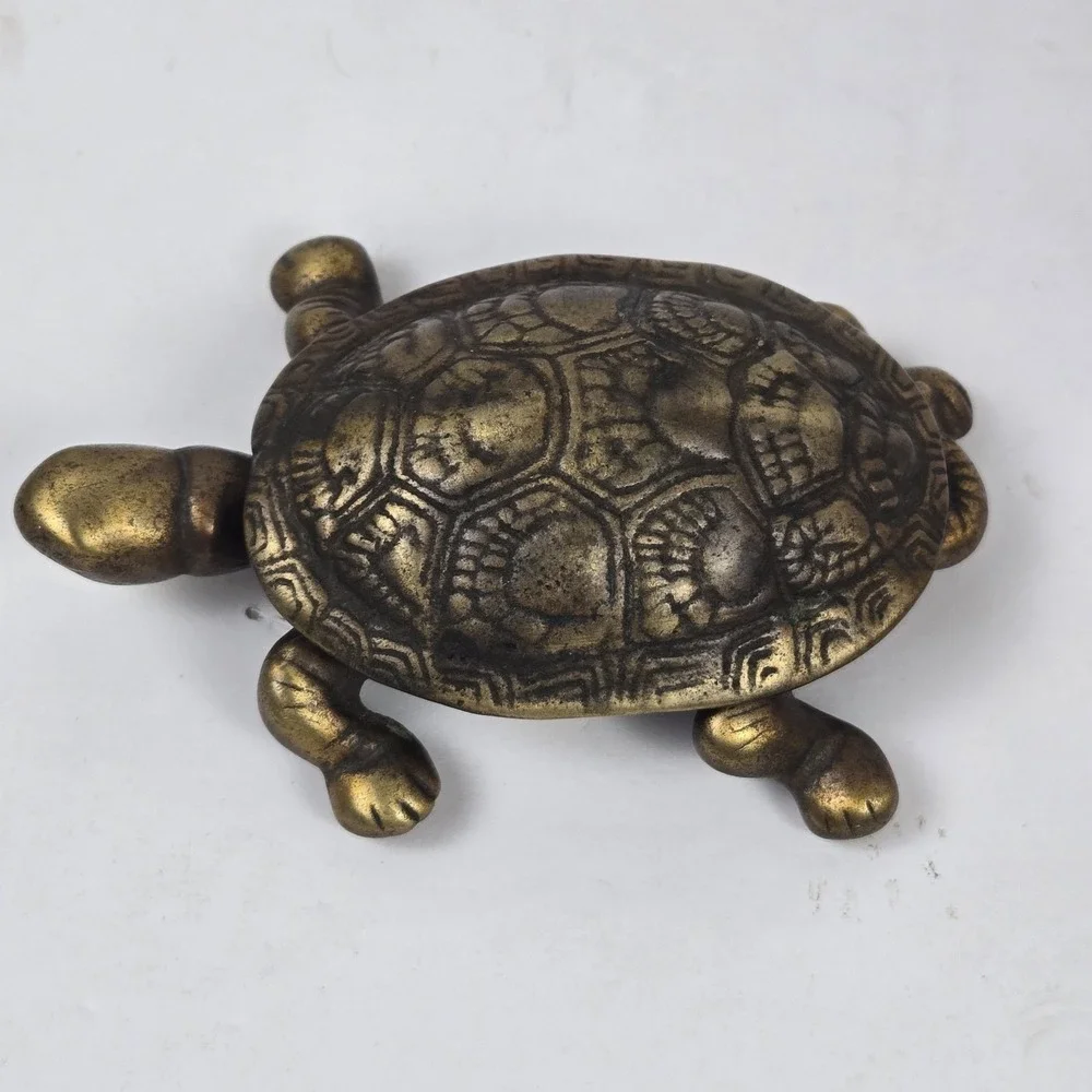 N/A antique solid
